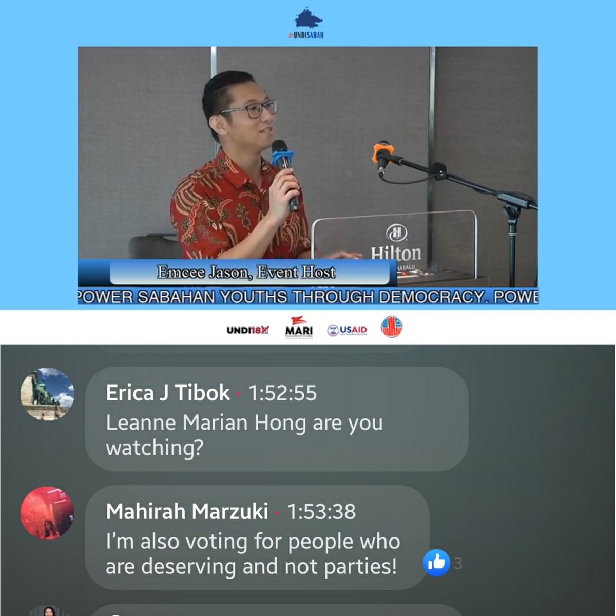 emceejason's tweet photo. Times are tough now. I hereby declare my availability and ability to serve as a virtual host / emcee for online event. If you need my show hosting competency, jangan kasi lama kama nanti kempunan, kasi tapun dulu sikit.

#virtualhost #virtual #virtualmc #showhost #emcee #host https://t.co/ojwktbnJye