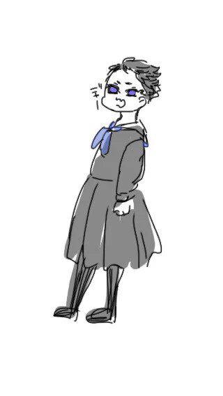 初期のねこ
できたもの 