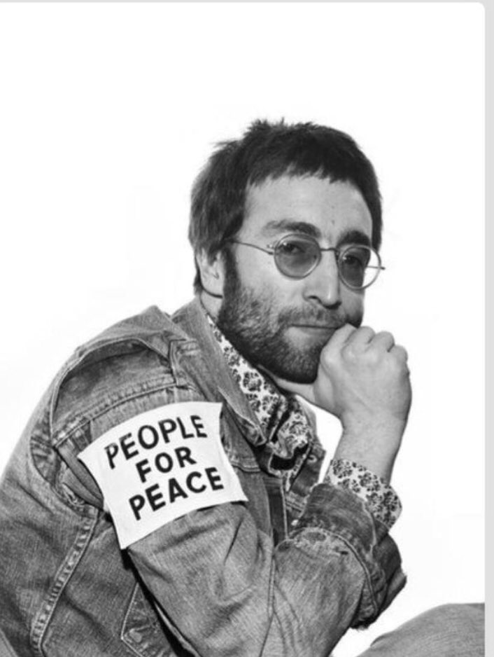 Happy Birthday John Lennon   