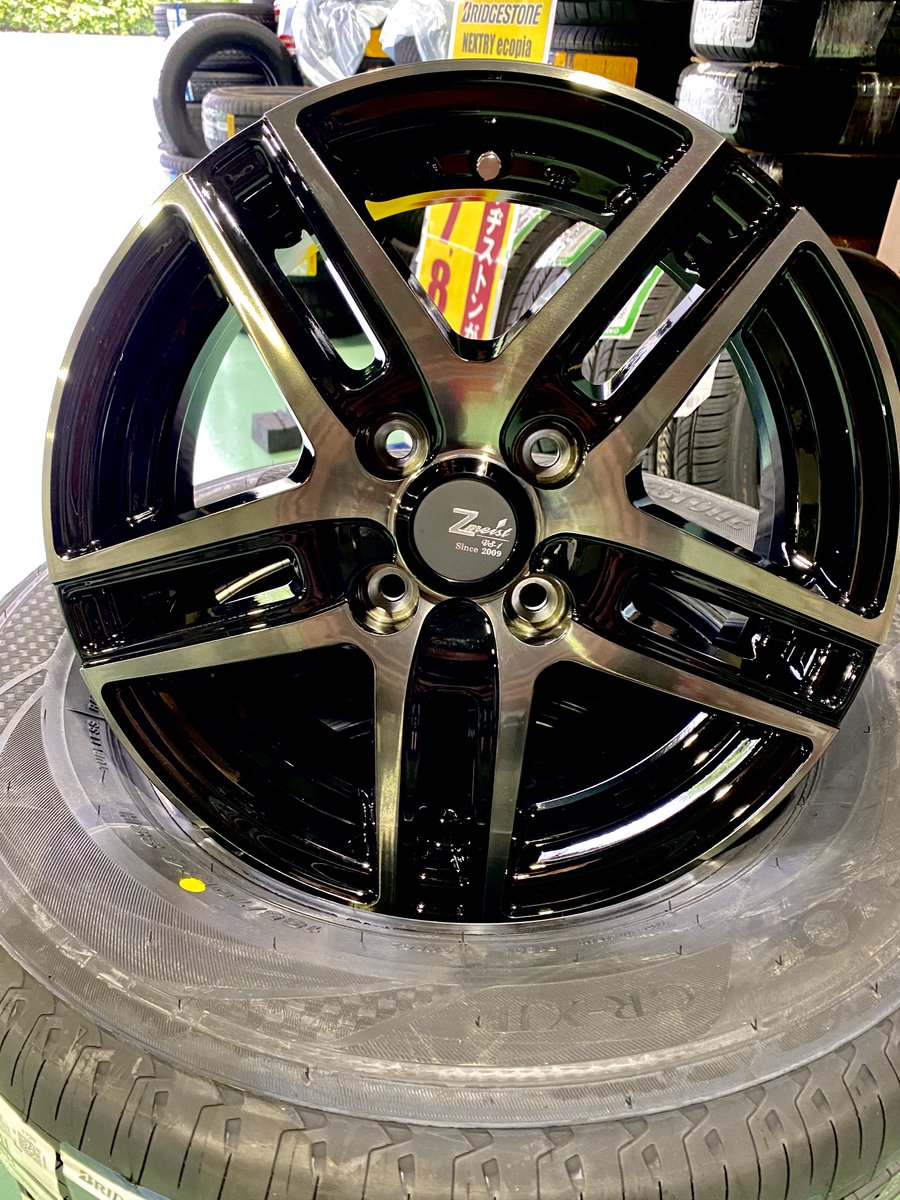 ネイビーシー Zmeist スタッドレス4本セット 225/65R17 - crumiller.com