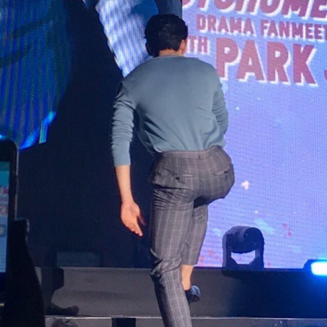 gotexo fat ass thread — jinyoung and kyungsoo edition