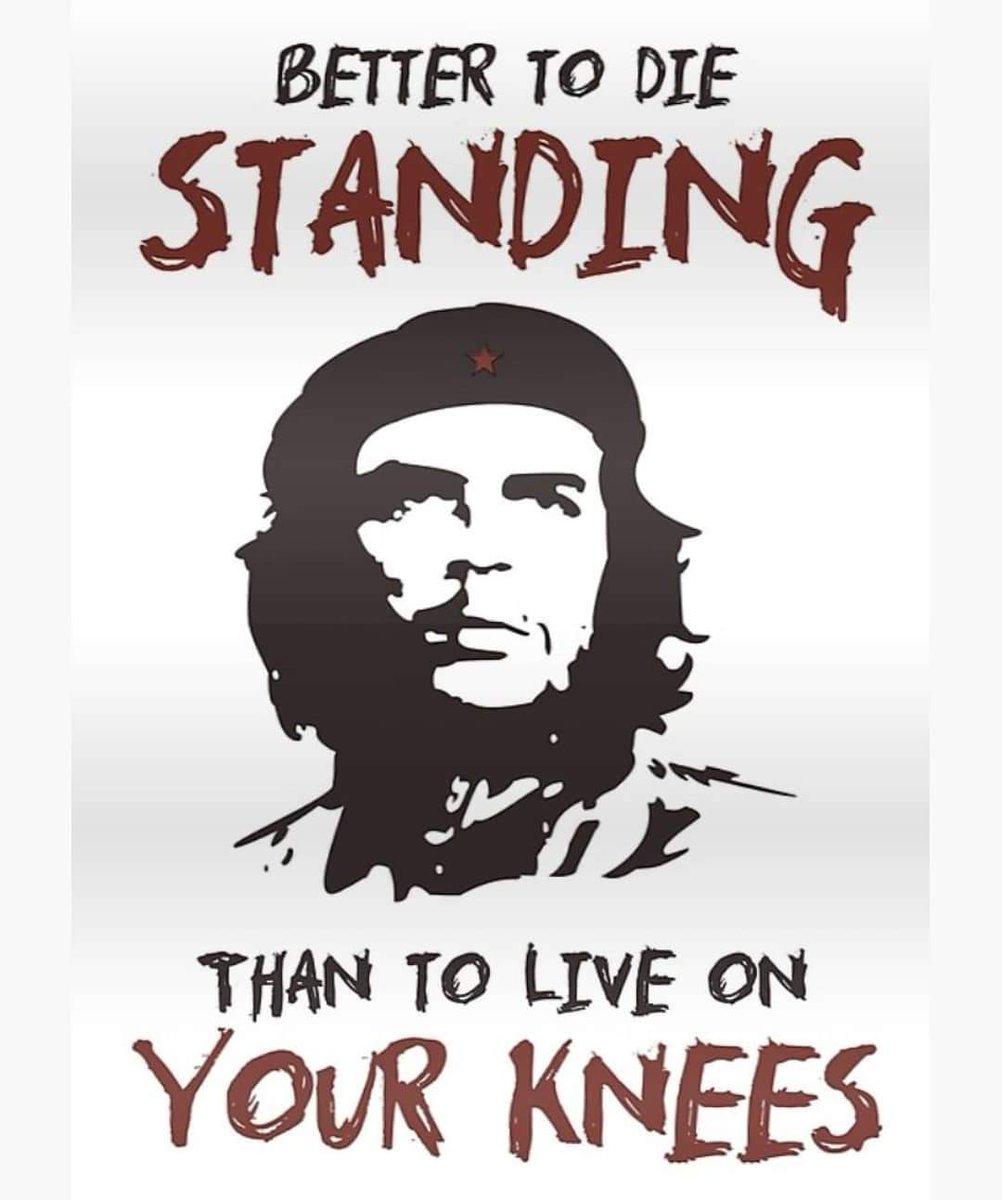 aaravindhan49's tweet photo. #CheGuevara https://t.co/UrJkGYgbVJ