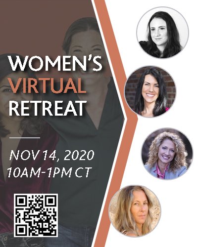 ckerch's tweet photo. Join us for our amazing lineup of speakers.  https://t.co/ySvig7ZGfG #girlpower #readytothrive https://t.co/tpc1hibxdr