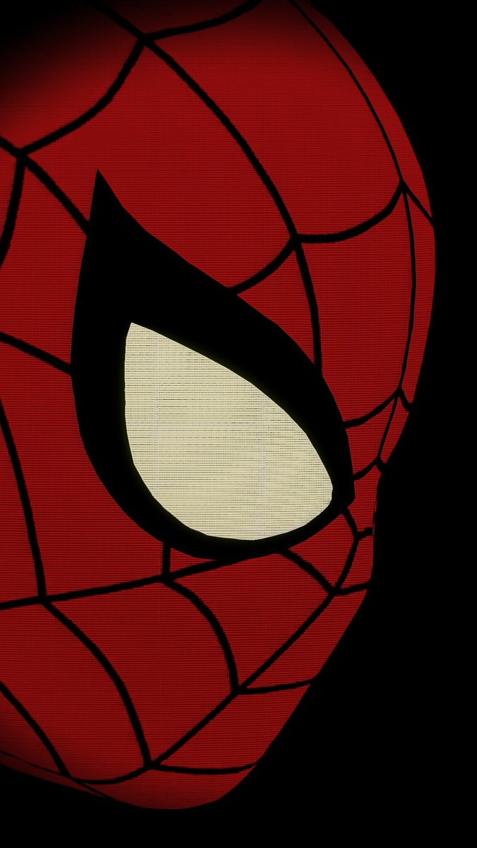 PeteyReilly's tweet photo. Vintage 

Tags: #SpiderManPS4 #VirtualPhotography #SpiderMan #Marvel https://t.co/wMJTAZAlz4