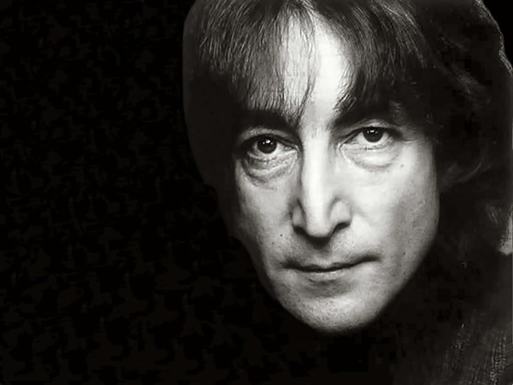 A genius was born today ! I love John ! What a pity he's gone....