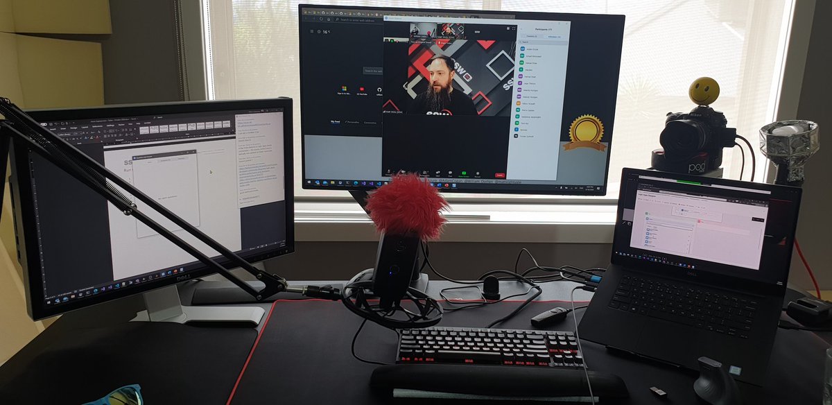 William_DotNet's tweet image. @matteightyate is building a smart @logic app with @Azure #CognitiveServices for #AzureSuperpowers