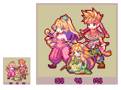 茶 さん がハッシュタグ ドット絵 をつけたツイート一覧 1 Whotwi グラフィカルtwitter分析 茶 さん がハッシュタグ ドット絵 をつけたツイート一覧 1 Whotwi グラフィカルtwitter分析