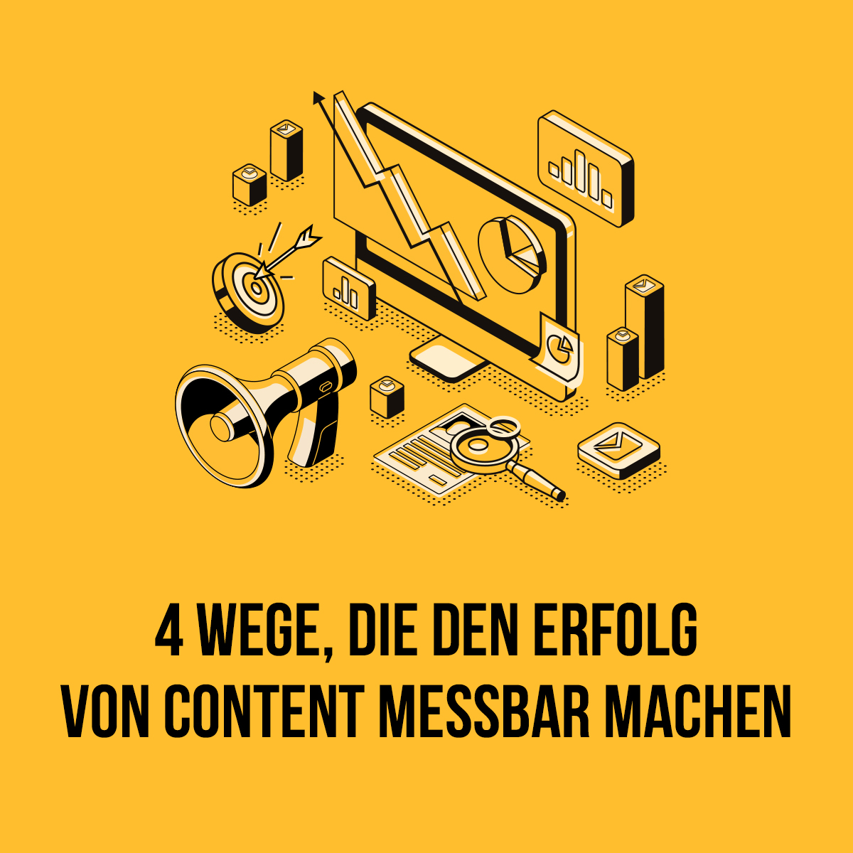 morefireagency's tweet image. 🏆 Du willst den Erfolg Deines Contents messbar machen? Dann ist Content Engagement Tracking genau das Richtige für Dich!  Wie Du diese Trigger richtig nutzt &amp;amp; weitere Tipps bekommst hier! 
👉 bit.ly/34t6fDR

#morefireagency #morefireblog #contenttracking