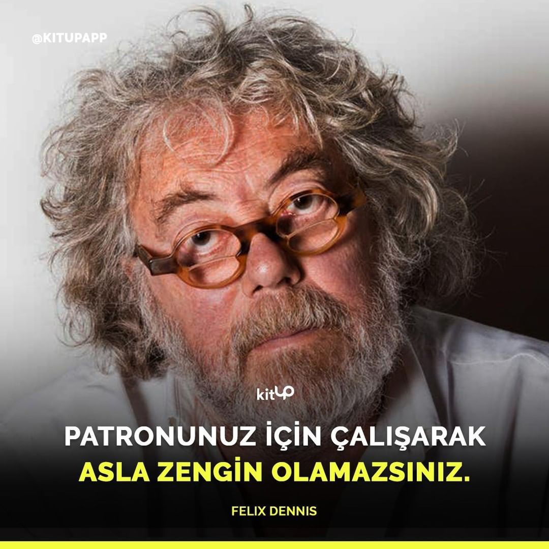 KitupApp's tweet image. #felixdennis