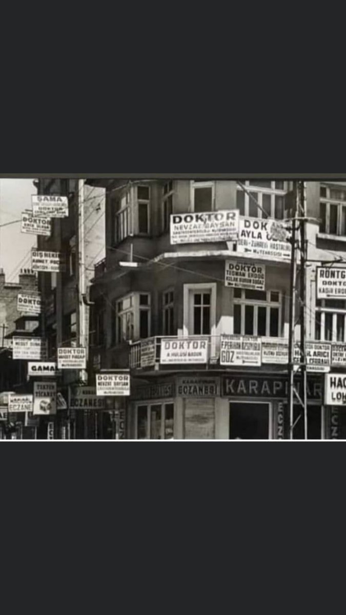 AK PARTİ Den önceki şehir Hastahaneleri aşağıdaki gibiydi.