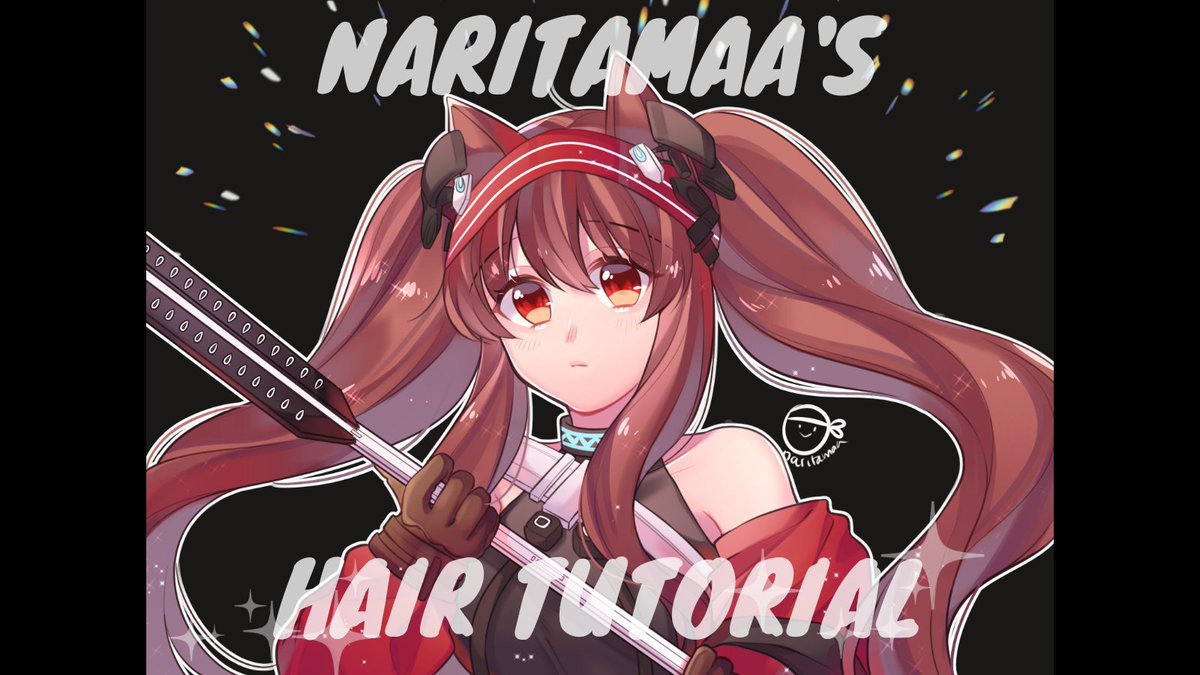 Serbetmerah's tweet image. [[ A THREAD]]

Bahasa indonesia🇮🇩
Hi guys! Kali ini aku mau berbagi tutorial yg pernah di request sm mutual2ku😌 semoga membantu✨

P.s. maaf kalau penjelasannya kurang ya, ku ga pinter bikin penjelasan🥺🙏