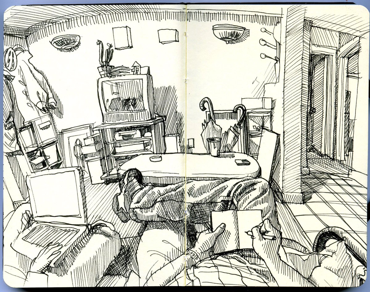 S 10th Ave, Bozeman, 2008 