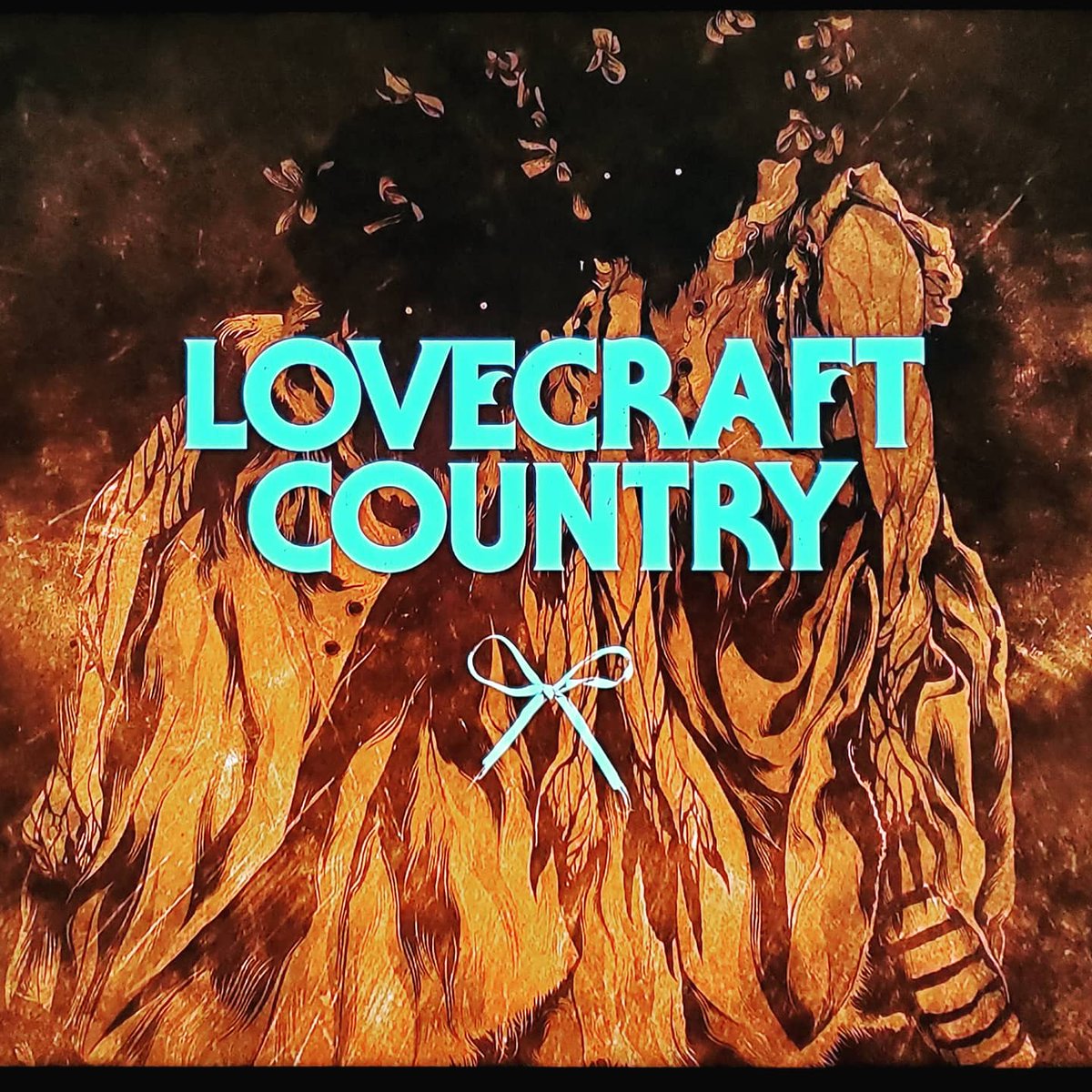 Listen now to Lovecraft Country Ep. 8!
anchor.fm/kaiwan-pittman…
#KriticalBlueReviews #lovecraft #hplovecraft #lovecraftcountry  #horror #thriller #blackexcellence #tvseries  #mishagreen #monkeypawproductions #jordanpeele #warnerbrostelevision #jjabrams #tv #art #adventure #action