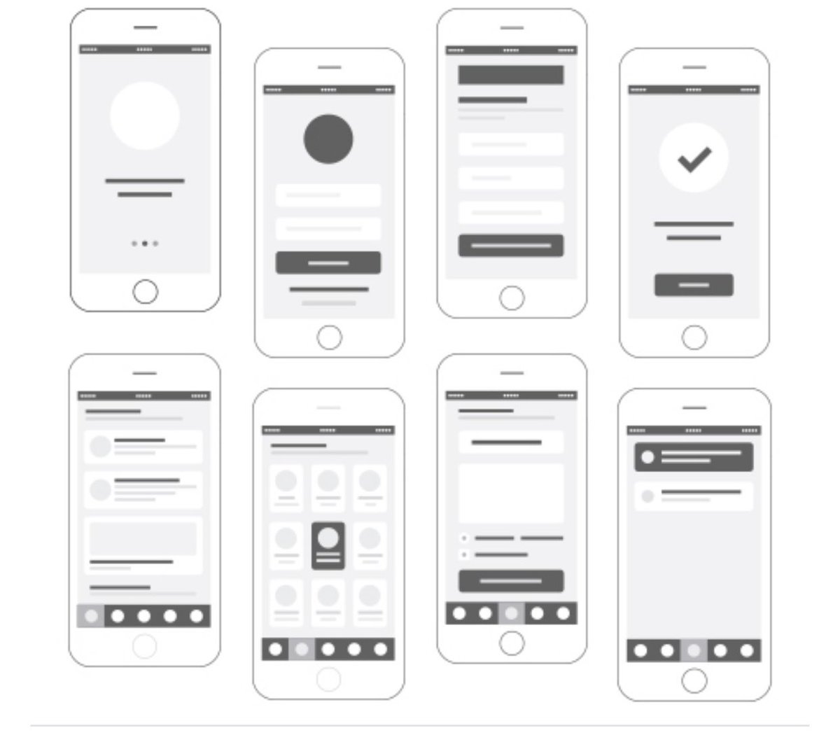carina211's tweet photo. A Guide to Creating Mobile-App Wireframes in 2020

https://t.co/Hfgcpzyzbr

@uxmatters #ux #uxdesign @AIPOes https://t.co/Dp4QEBFO1r