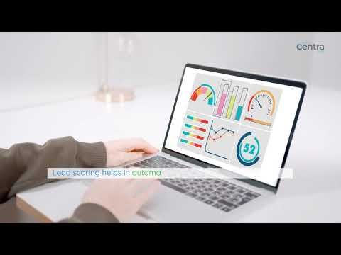 CentrahubCRM's tweet image. Effortlessly manage the complete lifecycle of the leads through our robust lead management software. Watch our VIDEO to know more buff.ly/3nlQOWF #LeadManagement #Leads #CustomizableCRM #CentraHubCRM
