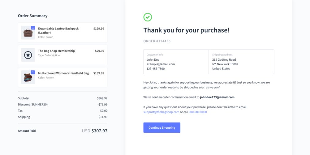 codeclouds's tweet image. New themes are launching now for Unify Checkout! Who doesn’t want a fresh new look for their eCommerce checkout?
Our first new theme, Mocha, is the result of feedback and suggestions from our customers. Have a look!
 #Themes #UnifyCheckout #Checkout #Aesthetic #CodeClouds