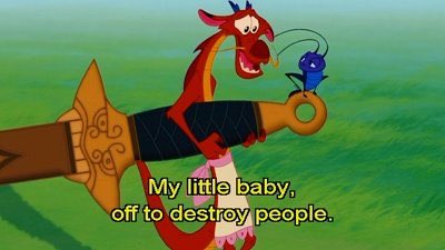 eternalsfiIms's tweet photo. me everytime I see kimiko #theboys https://t.co/ZrLuZqpTa3
