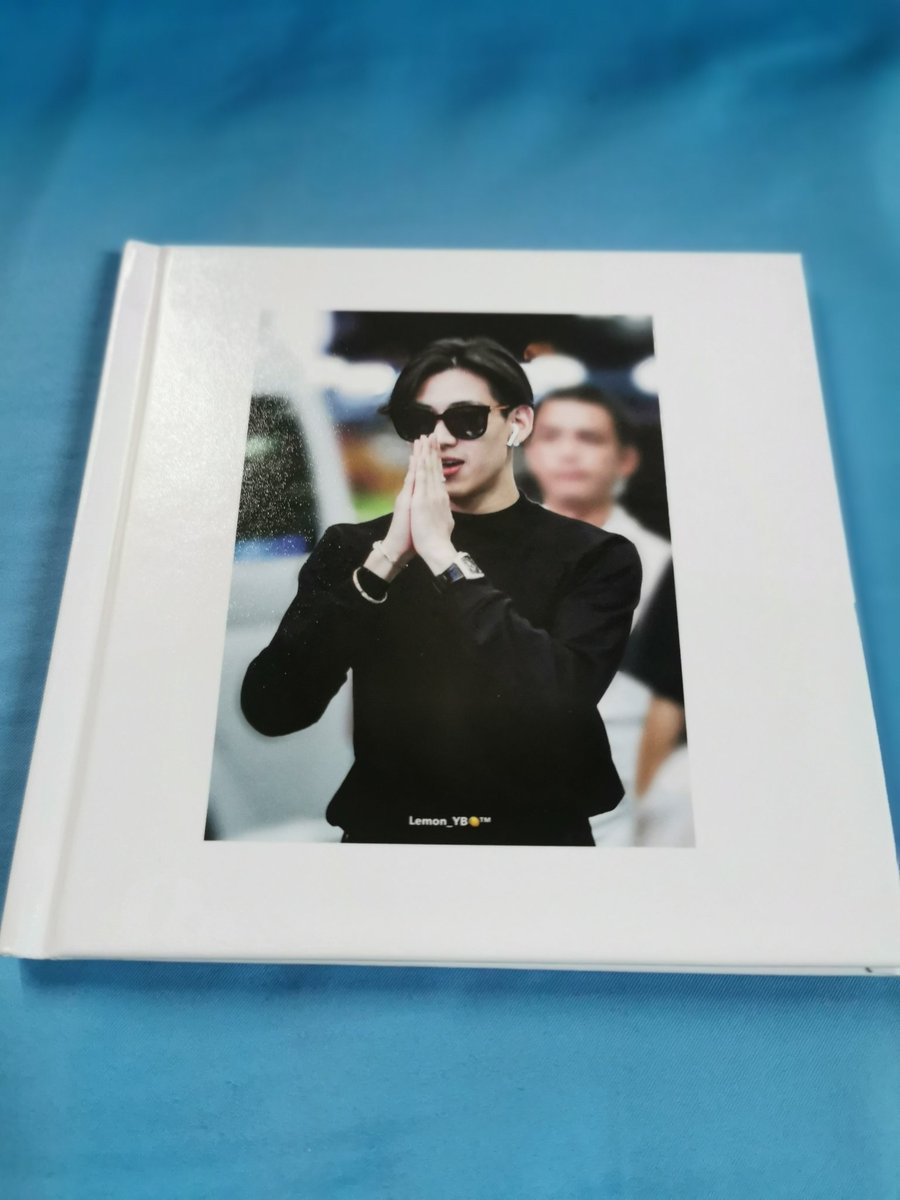 lemon_yb's tweet photo. 💚Pls.RT💚
เปิดประมูล Mini photo book รูปถ่ายของเราเองค่ะ
💚รายได้ทั้งหมดโดเนทเข้า #EmagPraewxBamBam 
💚เริ่มต้นประมูล397 บิทได้ไม่มีขั้นต่ำ
📌ปิดประมูล 09.10.20 เวลา 22.00 น.
โดยเงินที่ได้จากการประมูลไม่หักคชจ.จะโอนให้ปจ. @IamTantane
@Baby_Ohaey  ค่ะ
#BamBam
#ForEmagPraewxBamBam https://t.co/dmteIvbL6k