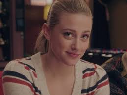 Betty Cooper (s4)
