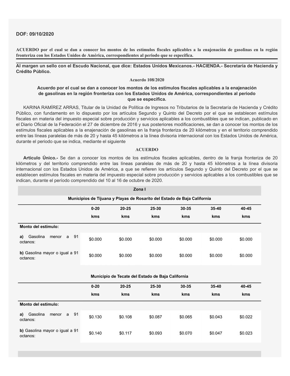 Alfredo Flores (FredoFloresV) Twitter