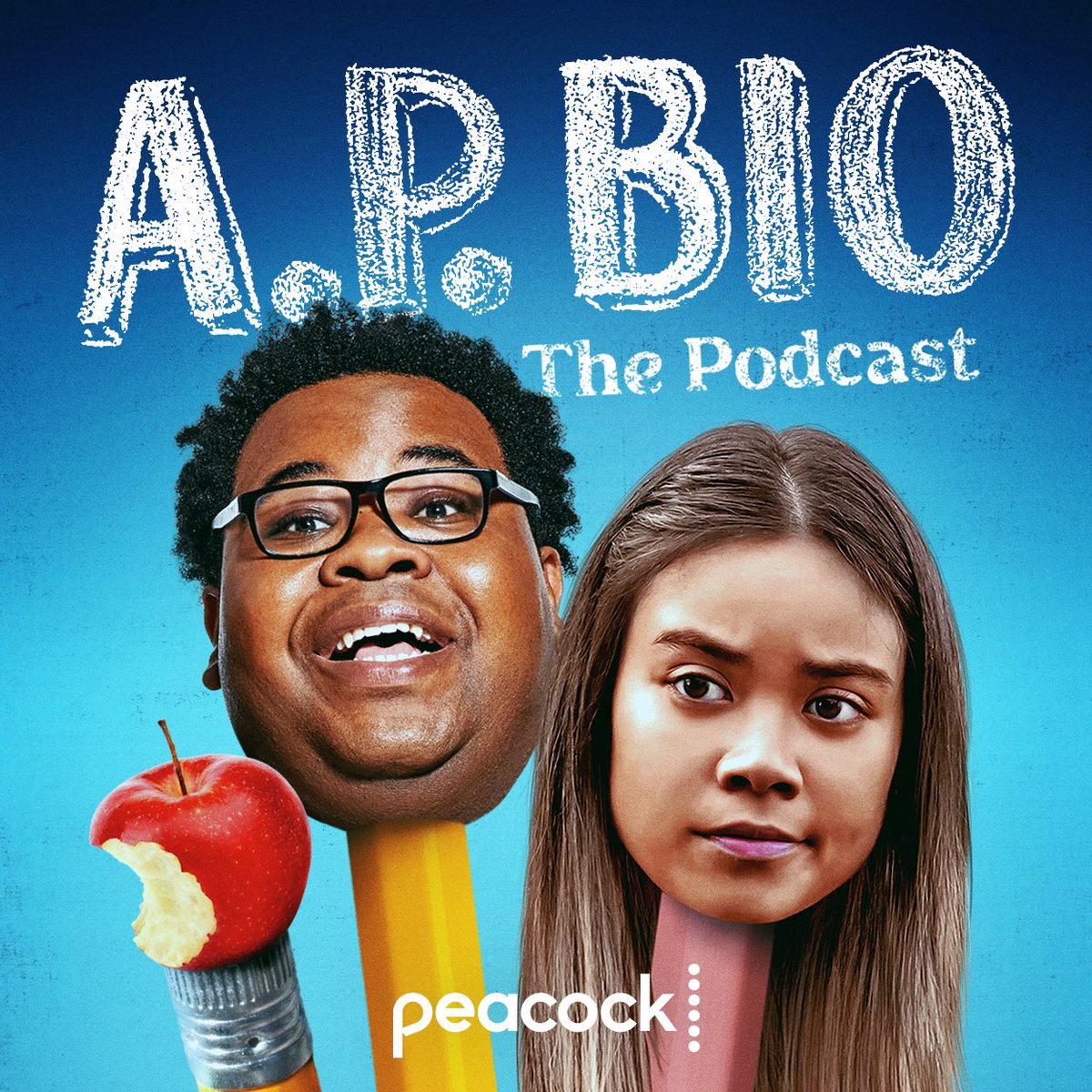 Sari Arambulo (@sariarambulo) on Twitter photo Friendly reminder that if you like <a href="/APBioPeacock/">All 4 Seasons Streaming Now 📺</a>, you should definitely check out AP BIO: THE PODCAST, hosted by <a href="/EddieLeavy/">Eddie Leavy</a> and yours truly. New eps every Thursday! 🍎
podcasts.apple.com/us/podcast/a-p… Friendly reminder that if you like <a href="/APBioPeacock/">All 4 Seasons Streaming Now 📺</a>, you should definitely check out AP BIO: THE PODCAST, hosted by <a href="/EddieLeavy/">Eddie Leavy</a> and yours truly. New eps every Thursday! 🍎
podcasts.apple.com/us/podcast/a-p…