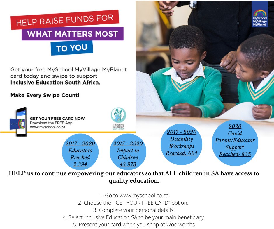 IESA (@inclusiveedsa) on Twitter photo 