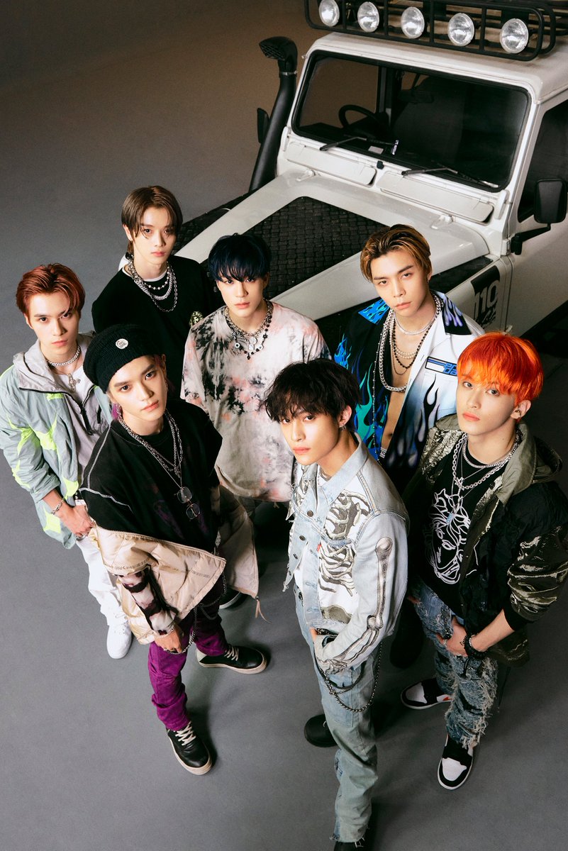 NCTsmtown tweet picture