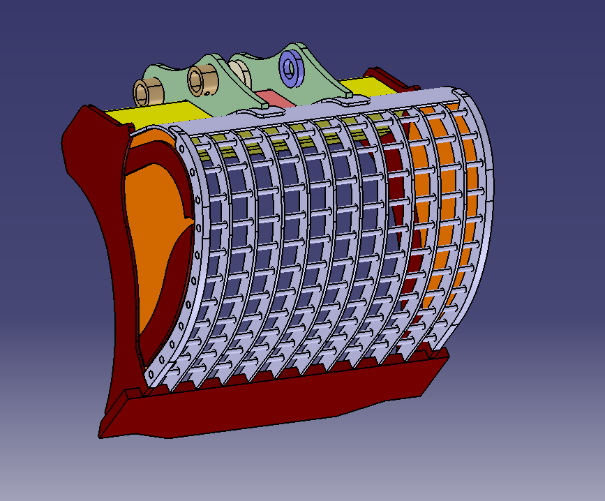 BucketScreen tweet picture