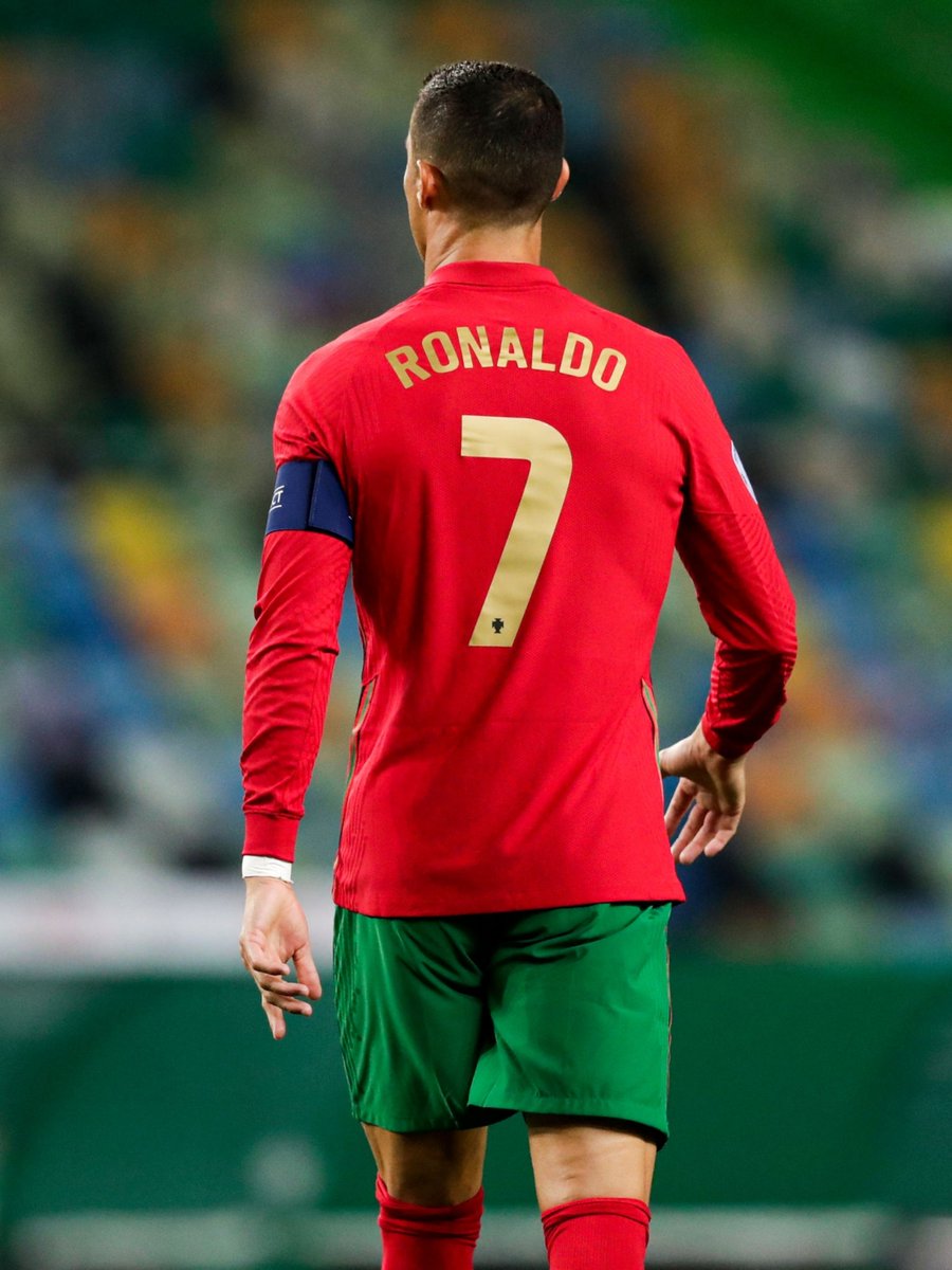 cr7 portugal