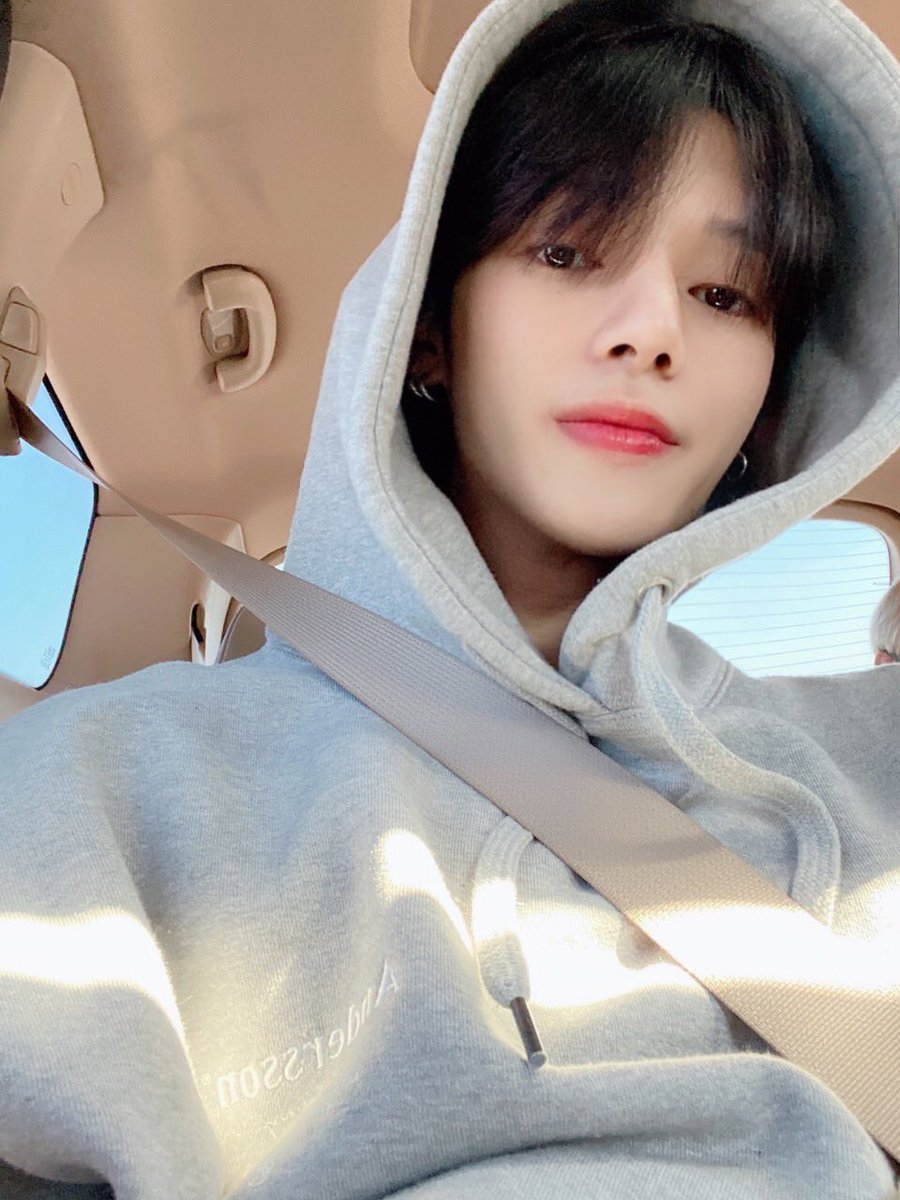 ATEEZ(에이티즈) tweet media