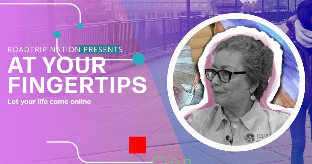 EngineeringUTEP's tweet image. The newest film from @RoadtripNation is here, and Dr. Ann Gates is in it! Watch her and other individuals, who make the computer science field a more representative place, share stories and advice with three amazing young adults. rtn.is/at-your-finger… #UTEPEngineering #UTEP