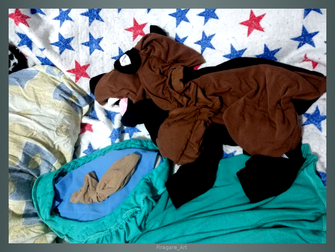 FiragareA's tweet photo. October 2020
Day 08
Folding clothes art
Catching a #fish at the pond
Octubre 2020
Día 08
Arte con #ropa doblada
Atrapando un #pez en un #estanque
Hungry #Tanuki
#art #clothesart #foldclothes #firagare_art #firagare #animal #pond #yokai #october2020 #october #Day08 #racoondog https://t.co/HTpLqIYVCG