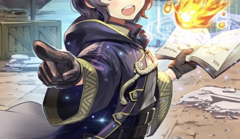 ❝ 𝘼 𝙗𝙡𝙤𝙬 𝙩𝙤 𝙩𝙝𝙚 𝙝𝙚𝙖𝙙 𝙬𝙞𝙩𝙝 𝙖 𝙗𝙞𝙜 𝙩𝙤𝙢𝙚 𝙞𝙨 𝙣𝙤 𝙟𝙤𝙠𝙚, 𝙡𝙚𝙩 𝙢𝙚 𝙩𝙚𝙡𝙡 𝙮𝙤𝙪— ❞ 

—𝑨𝒎𝒏𝒆𝒔𝒊𝒂𝒄 𝒅𝒂𝒖𝒈𝒉𝒕𝒆𝒓 𝒐𝒇 𝒂 𝒕𝒂𝒄𝒕𝒊𝒄𝒕𝒊𝒂𝒏—

#FERP | #FEARP | #MVRP