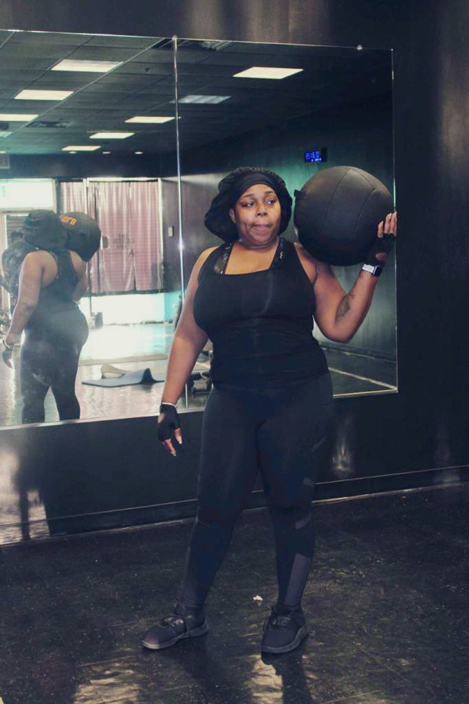 Naymaste_83's tweet image. Brick by brick I’m gone get it done! #OnFoeNem 💪🏾🤞🏾🖤