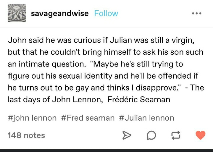 John and Julian