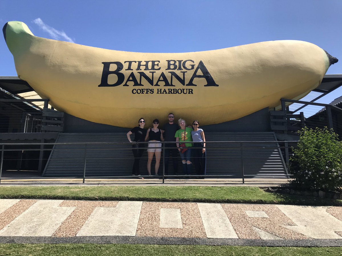 ETHOSII's tweet image. We enjoyed our time up in Coffs Harbour and second week back on the road with ETHOS Engage Wave 2! POC HCV RNA tests ✅ Fibroscans ✅ Big 🍌 ✅✅. Big thanks to Alex Wade and all other Mid North Coast LHD staff
