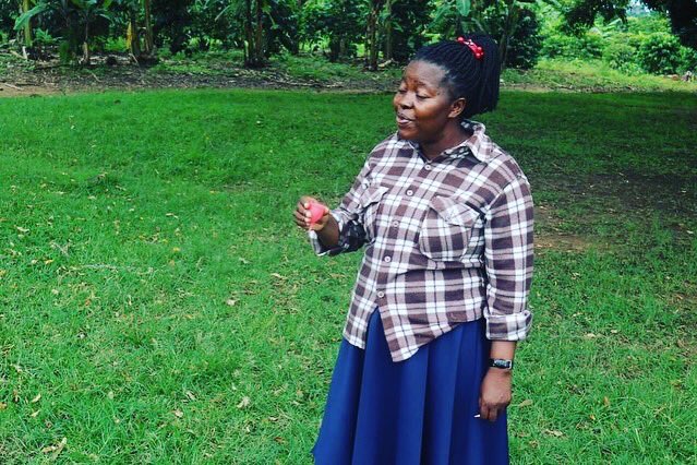 Dreams of the Youth Uganda tweet media