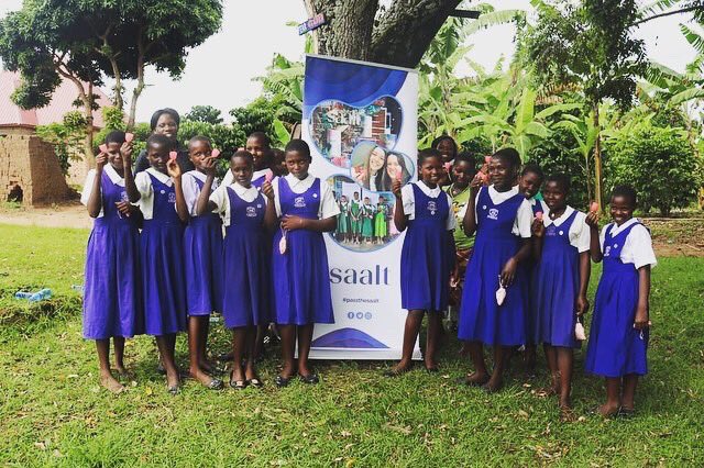 Dreams of the Youth Uganda tweet media