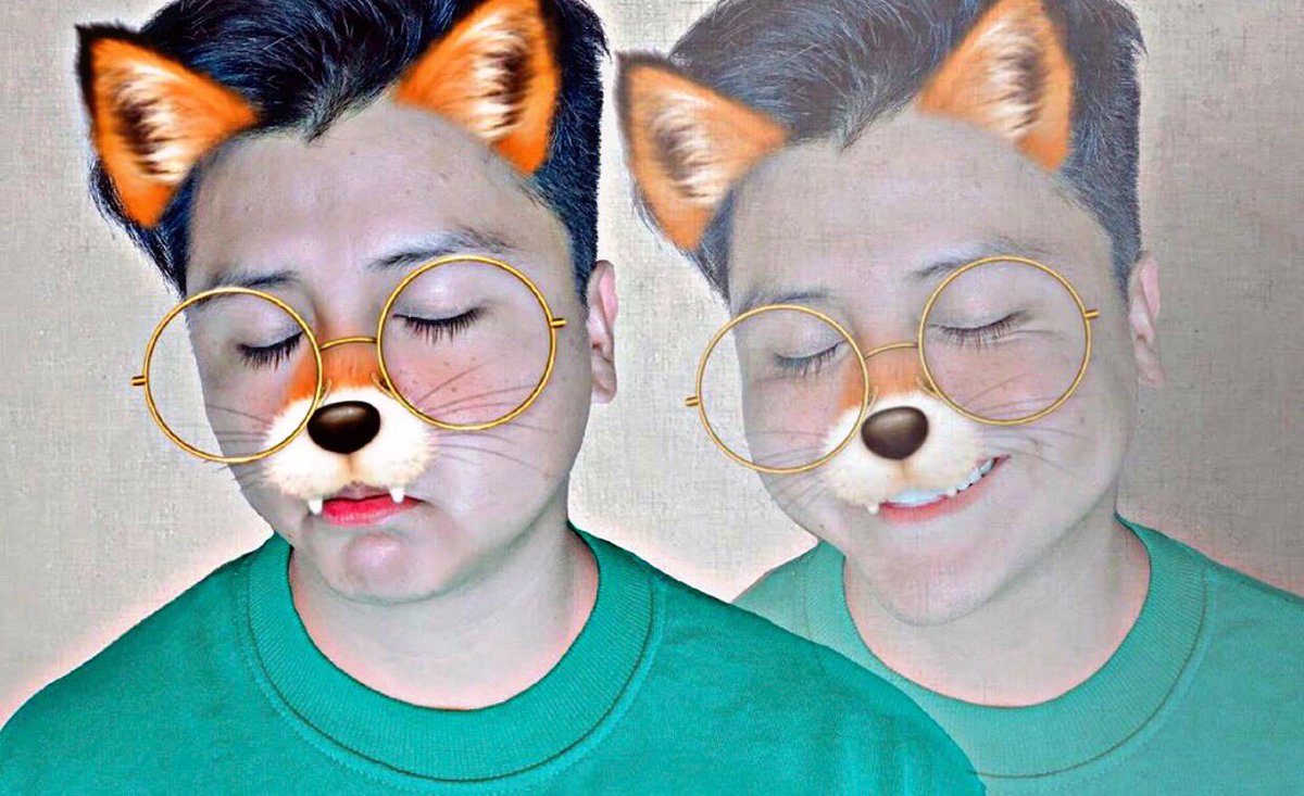 ZYTJavier's tweet photo. Yo, escuchando “fue lindo”. https://t.co/6qDNNckQtv