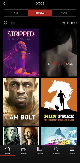 Check out #strippedla #strippeddoc on @STARZ NOW!!!! https://t.co/bb3S2SkflQ<a href="/tag/strippedla"class="tags">#strippedla</a><a href="/tag/strippeddoc"class="tags">#strippeddoc</a><a class="tags" target="_blank" title="On Twitter" href="/?out=eyJ0eXAiOiJKV1QiLCJhbGciOiJIUzUxMiJ9.eyJpYXQiOjE3MjA4NzM5MzQsImlzcyI6InR3cG9ybnN0YXJzLmNvbSIsIm5iZiI6MTcyMDg3MzkzNCwiZXhwIjoxNzUyNDA5OTM0LCJyZWRpcmVjdF91cmwiOiJodHRwczovL3R3aXR0ZXIuY29tL1NUQVJaIn0.OaZF4-d3hXtuG4hz4rMh0MKysI48C-5fyqzXob4TomJHB_iZkQ07fu7i4LrioI-_uY83w1Jau7Omx5V0f_HZbA">@STARZ</a>