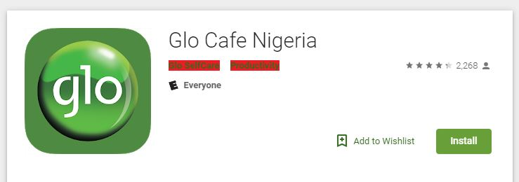 anvitk1's tweet image. Top 5 Best New Methods To Check Glo Data Balance
techmachos.com/2019/07/check-…
#DataBalance #GloDataBalance