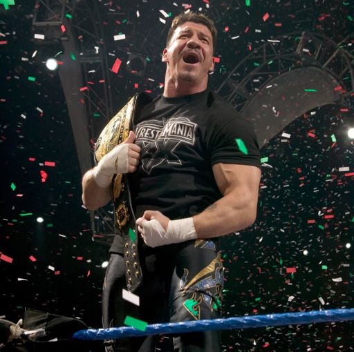 One of wrestling\s legendary beloved superstars would have turned 53 years old today. Happy Birthday Eddie Guerrero 