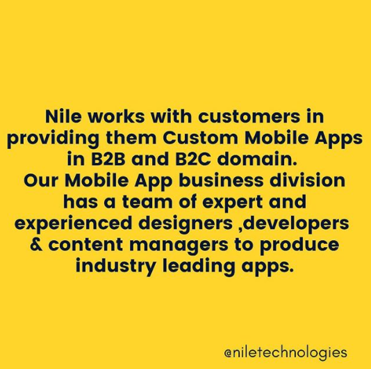 Our experience of integration helps our customers in bi-directional integration of data from the Movile App to the Web App or vice versa - rb.gy/3ked7w #tech #mobilenailtech #mobileapp #mobiledetailing #mobilephotography #automateyourbusiness #ilovemygadgets #android