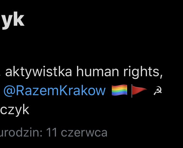 Krzysztof Bosak 🇵🇱 tweet media