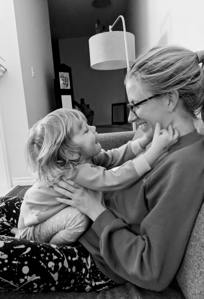 amygodin's tweet photo. The snuggle is real! https://t.co/yBCG4nXtbk