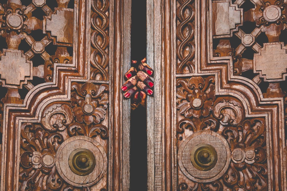 Charming Tradition | Indore's Jain Wedding has been published on Destination Photographers - topdestinationphotographer.com/blog/?p=24972