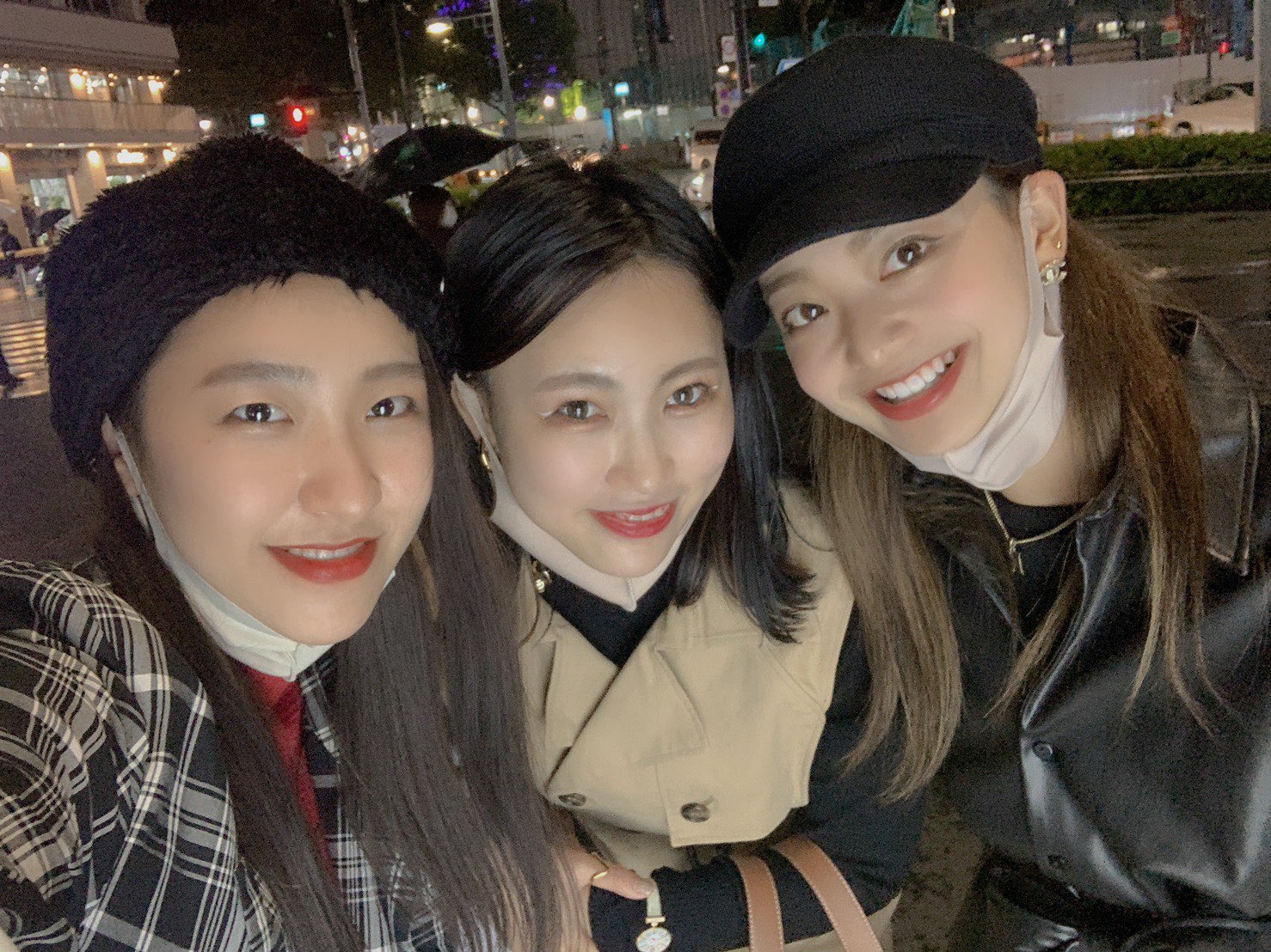 前谷 楓 Maetani Kaede 友人達と東京デート 高校のダンス部の友達 みんな愛媛県なんです 愛媛 ダンス部 愛媛県 東京デート 東京 ミスキャンパス関西学院大学 ミスキャンパス ミスキャン 関学 エナジー溢れるお姉さん T Co