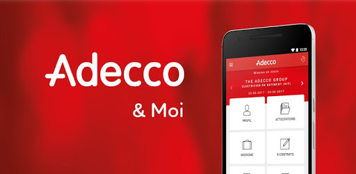 Adecco France tweet media