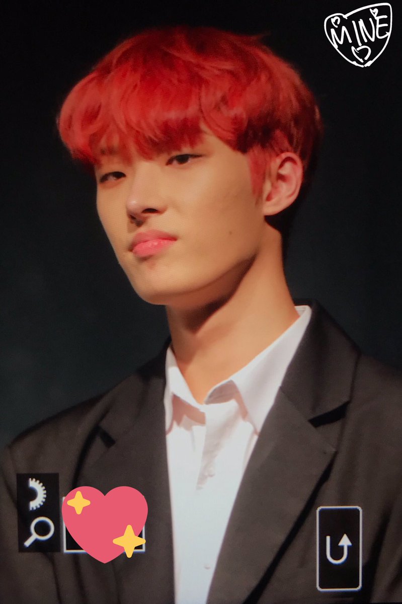 mingipix's tweet image. © mine
☆ #MINGI #ATEEZ @ATEEZofficial ☆