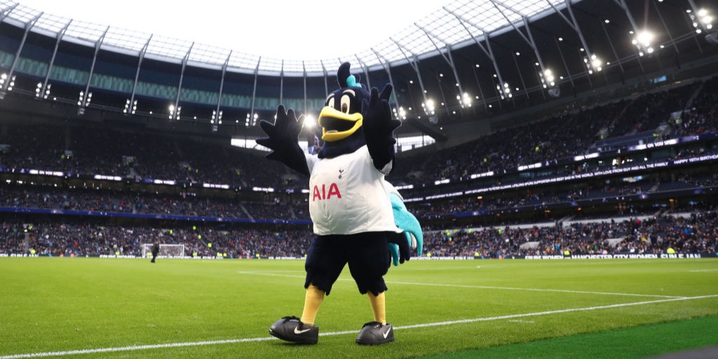 Spurs_India's tweet photo. 💙🤗

#THFC ⚪ #COYS https://t.co/Lvu0hu4Bsx
